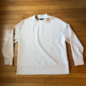 Banana Republic sweatshirt